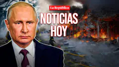 La República NOTICIAS EN VIVO: viernes 06 de junio de 2025 | #EnDirectoLR