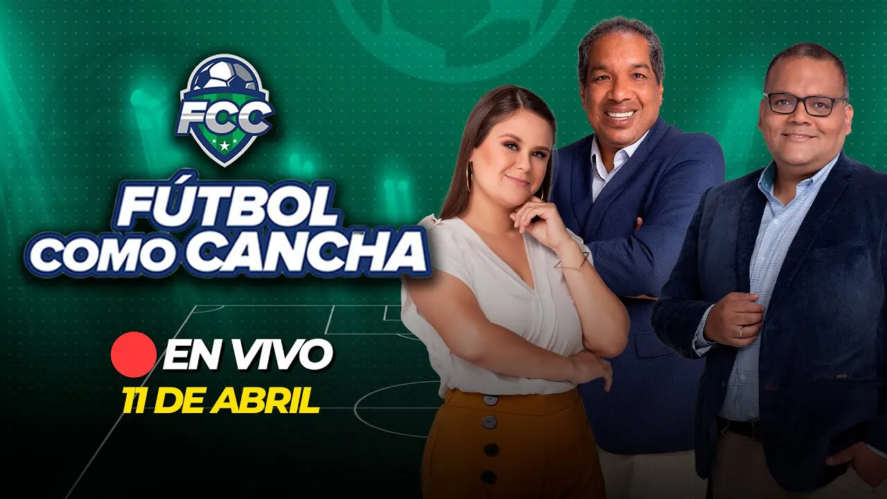 Reproducir: ⚽🍿 #ENVIVO 🔴 FÚTBOL COMO CANCHA 11/04/25 #FCCRPP