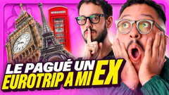 LE COMPRÉ UN CARRO Y ME DEJÓ | EL MEJOR REGALO DE MI EX | GOOD FLORO