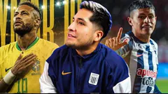 LA ÚLTIMA COPA DE NEY ALIANZA A UN PASO DEL APERTURA