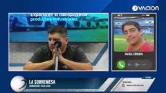 #ENVIVO | La Sobremesa por RADIO OVACION