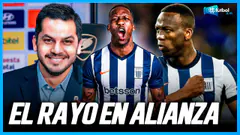 Luis Advíncula será refuerzo de Alianza Lima | #Fútbol A.M. 07/01/26