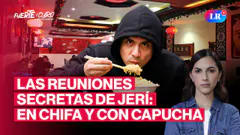 ¿GOBIERNO DE JOSÉ JERÍ MIENTE SOBRE 3XT0RS1ONES? Y TODO SOBRE EL PARO | FUERTE Y CLARO