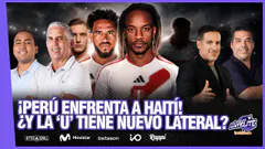 DÍA DE PARTIDO: PERÚ ENFRENTA A HAITÍ | ¿UNIVERSITARIO TIENE NUEVO LATERAL? #FÚTBOLSATÉLITE