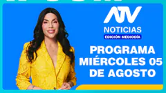 PELIGRO POR CIRUGÍAS ESTÉTICAS EN MARKETPLACE Y LOBOS DE MAR INVADEN ILO | ATV NOTICIAS MEDIODÍA