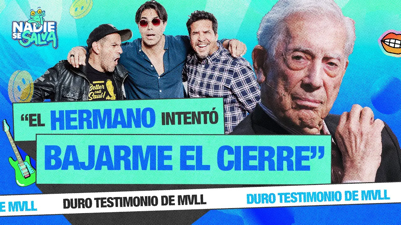 Reproducir: DISPARAN A SERENO QUE DIO INFO DEL 'MONSTRUO' A LA PNP | NADIE SE SALVA 🐸