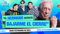 DISPARAN A SERENO QUE DIO INFO DEL 'MONSTRUO' A LA PNP | NADIE SE SALVA