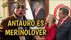 Antauro ya es la mismocracia