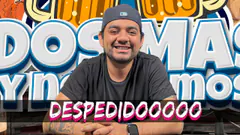 #dosmasynosvamos