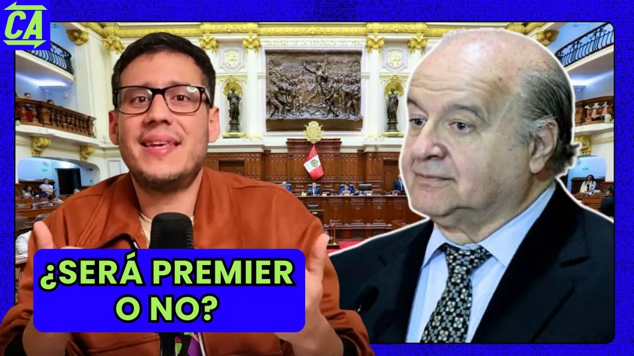 Reproducir: ¿SERÁ PREMIER O NO? | #ContraAtaque 17 FEB #FEEG2026