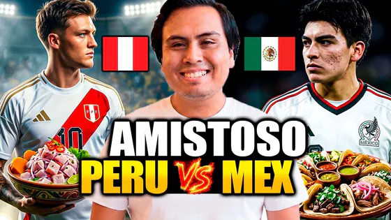 MENEZES QUIERE IRSE DE PERÚ | PREVIA Y ALINEACIÓN PERÚ VS MÉXICO | VUELVE CARRILLO