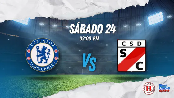 EN VIVO | “COPA PERÚ ” DEFENSOR LUBRICANTES SAN CRISTÓBAL