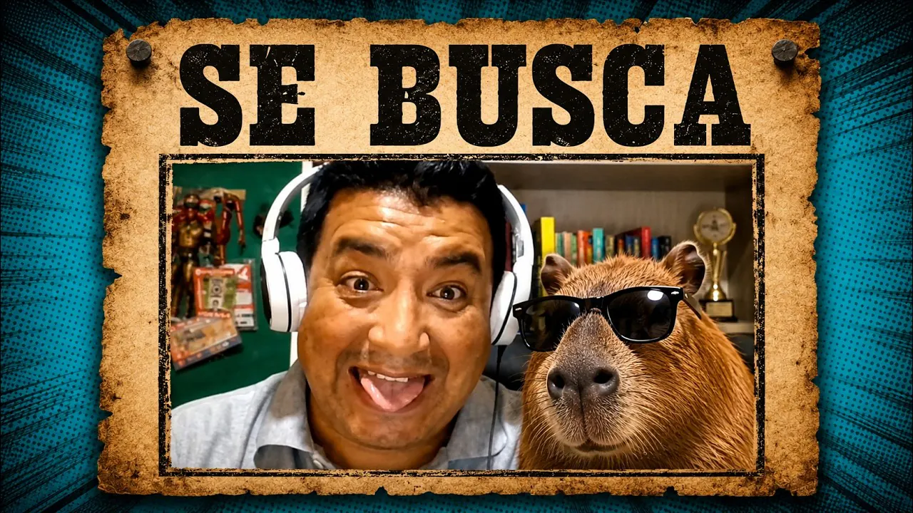 Reproducir: 🎙️🔥⚽ ¡PÓNGANSE DE ACUERDO! | Trisano TV | 2026 ⚽🔥🎙️