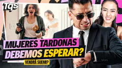 #TQS | HOY: SUEMI CHANG ¿QUÉ PASÓ ES STREAM Y SAZÓN? ¡DÁAAMELO!