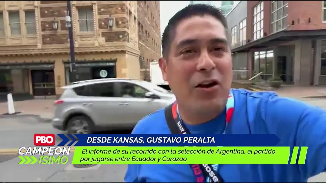 Reproducir: PBO EN VIVO