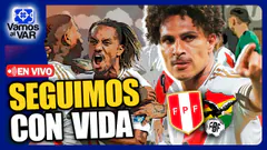 #ENVIVO Analizamos el PERÚ vs. BOLIVIA #VamosAlVar 20/03/25