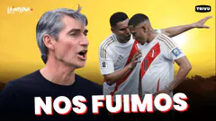EMPATE CON SABOR A NADA... | La Interna