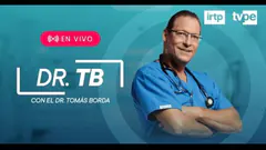 Dr. TB TVPerú EN VIVO | Martes 6 de mayo del 2025