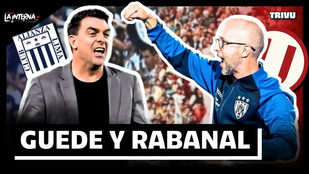Reproducir: ¿IDEALES PARA LOS COMPADRES?... LOS 9 DE LA 'U' Y ALIANZA | La Interna⚽