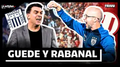 ¿IDEALES PARA LOS COMPADRES?... LOS 9 DE LA 'U' Y ALIANZA | La Interna