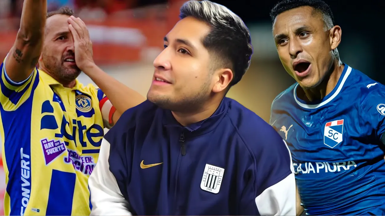 Reproducir: CRISTAL SE JUEGA SU CLASIFICACIÓN🏆BARCOS ANOTA HAT TRICK💥RABANAL DA ULTIMÁTUM A SUS JUGADORES
