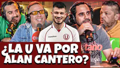 ¿CANTERO A LA U POR VÉLEZ? | DOBLE PUNTA EN VIVO con PEDRO, BRUNO y HORACIO
