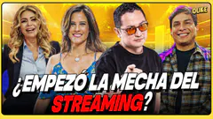 ¿ARRANCÓ LA MECHA DEL STREAMING? | OUKE