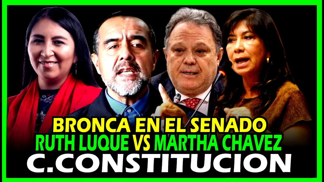 Reproducir: ÚLTIMO MINUTO: DEBATEN EN C. de CONSTITUCIÓN : PLAN DE TRABAJO, CONSULTIVOS AD HONOREM Y OTROS