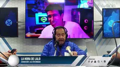 #ENVIVO | La Hora de Lalo por RADIO OVACION