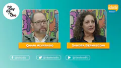 En vivo | No Hay Derecho con Glatzer Tuesta - Noticias de hoy 10-11-2025 [Perú]