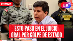AHORA | AUDIENCIA DE IMPEDIMENTO DE SALIDA DEL PAÍS CONTRA SANTIVÁÑEZ | #EnDirectoLR