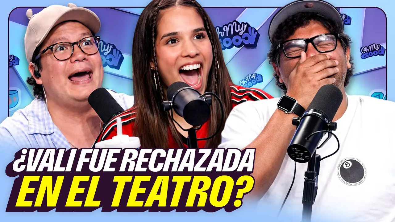 Reproducir: ¿MIGAJEAR TAMBIEN ES AMAR? | DEJEMOS DE SER MIGAJEROS | OH MY GOOD