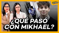 Caso Mikhael Correa: lo que se sabe tras la denuncia por su desaparición | TQH EN VIVO