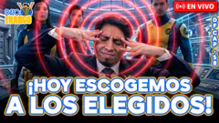 #ENVIVO | ¡HOY ES EL DÍA! DF DECIDE QUIÉNES SERÁN LOS ELEGIDOS #DATOFRANCO