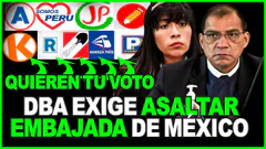 LO ÚLTIMO! BETSY RENUNCIA A SUS ABGS ! HABLA EL DR BARRANZUELA! POR QUÍEN NO VOTAR, CON ANDRÉS SOTIL