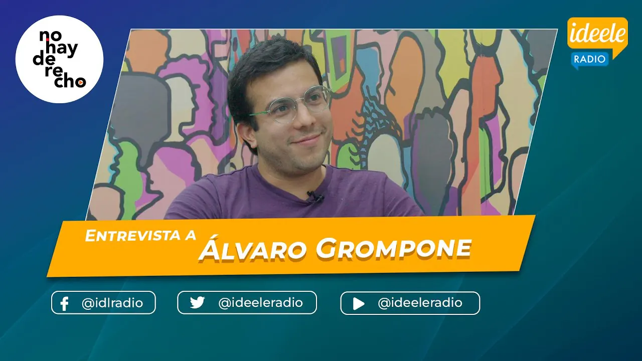 Reproducir: 🔴 En vivo | No Hay Derecho con Glatzer Tuesta - Noticias de hoy 03-09-2025 [Perú]