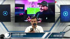 #ENVIVO | La Afición Comenta por RADIO OVACION