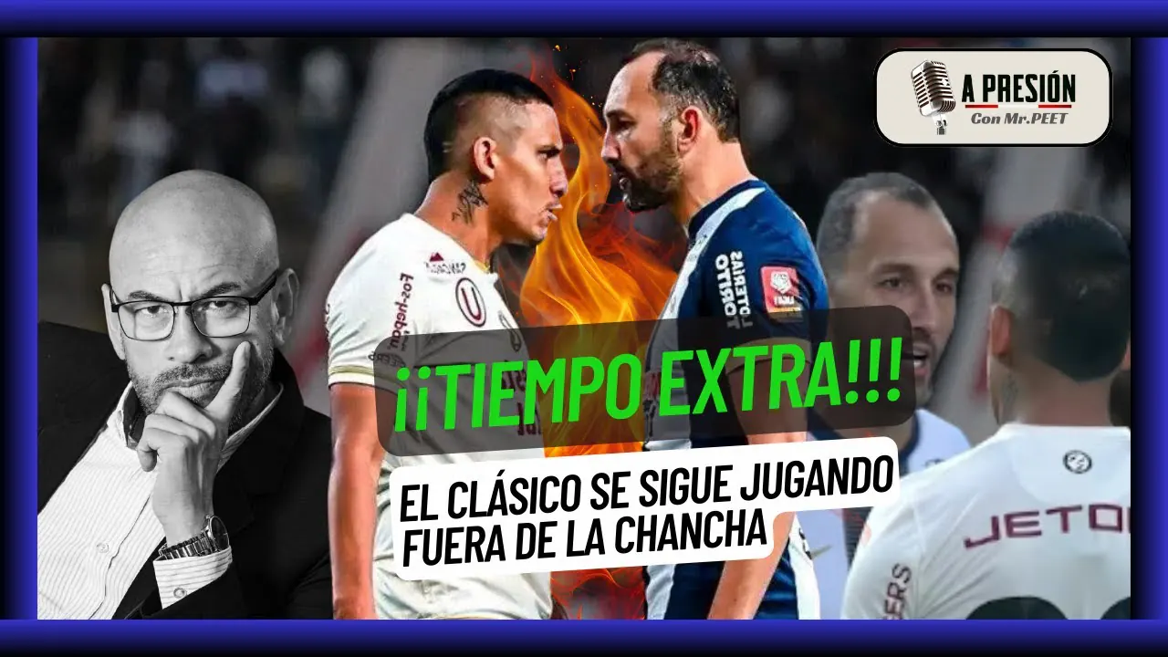 Reproducir: Clásico caliente, Barcos vs Valera y convocatoria de la Selección