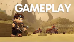 Jugamos HYTALE, el RIVAL DE MINECRAFT que llega tras 10 AÑOS