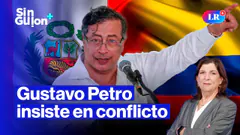 COLOMBIA al ataque y lo insólito| Sin Guion con Rosa María Palacios