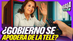 ¿QUIEREN CONTROLAR LOS MEDIOS DE COMUNICACIÓN? | EDUARDO ARANA anuncia NUEVO PROYECTO | HABLA GOOD