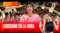 EJECUTIVO busca legalizar CONTRATACIONES de parientes | #Bunker con Juliana Oxenford