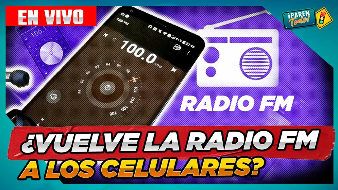 Reproducir: ¡Paren Todo! EN VIVO con Alexandra Hörler y Paco Flores | Viernes 20 de junio de 2025