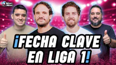 ¿FECHA 7 MARCARÁ EL RUMBO DEL APERTURA? | PREVIA GARCILASO VS. ALIANZA Y 'U' VS. UTC - #MANOAMANO