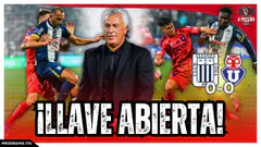 EN VIVO: ALIANZA LIMA VS. U. DE CHILE (CUARTOS – COPA SUDAMERICANA)