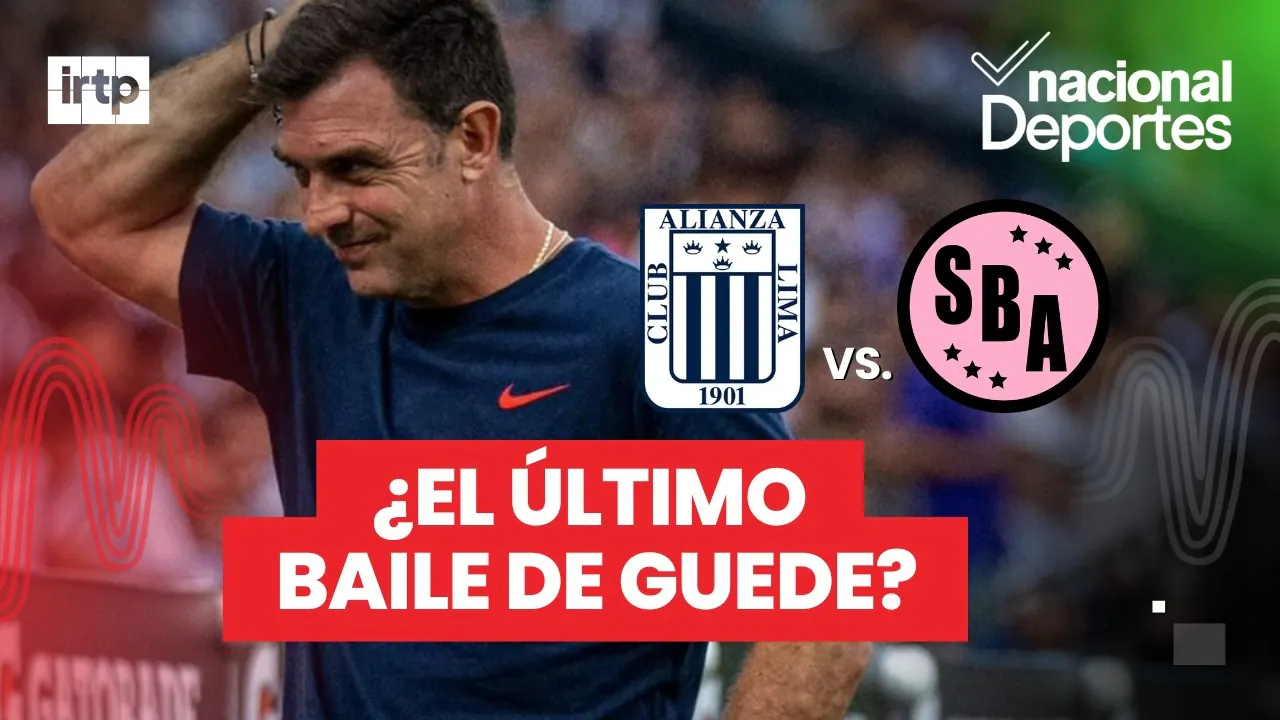 Reproducir: Radio Nacional EN VIVO: Nacional Deportes 20/02/26 | GUEDE Alianza vs Sp. Boys | Previa CRISTAL vs U