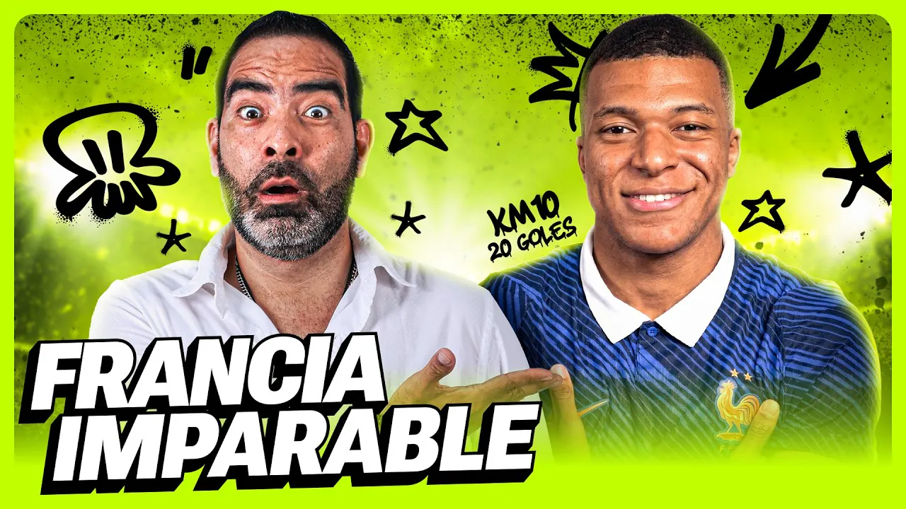 Reproducir: FUERA DE JUEGO | +QTV
