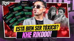 #TQS | ¿ES NORMAL SER INTENSO? ARRANCAMOS MAYO ! TU QUIERES SHOW