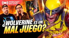 HABLEMOS DE MARVEL'S WOLVERINE Y LAS NOTAS DE LA PRENSA | NDG EN VIVO