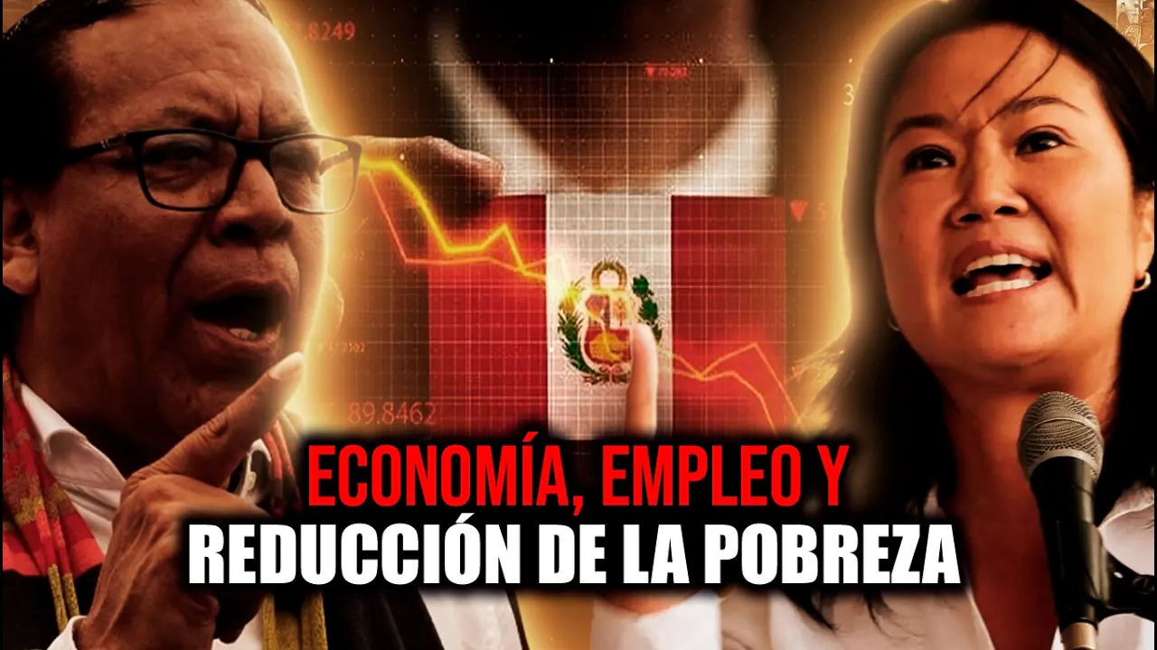 Reproducir: TRANSPORTE EN LIMA CONSUME HASTA EL 50 % DEL SUELDO - HORA PUNTA EN VIVO